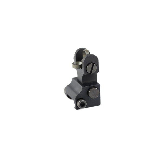 Samson FRS-A2 Quick Flip A2 Rear Rail Mount AR-15 - View 2