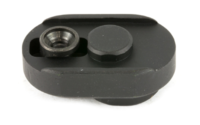 Samson Manufacturing Corp. Quick Detach Sling Point Fits Samson KeyMod - View 2