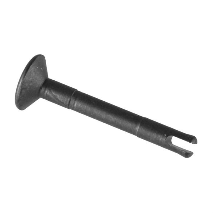 KNS Precision Inc. Part Black AR-15 Firing Pin Retaining PERMA - View 2