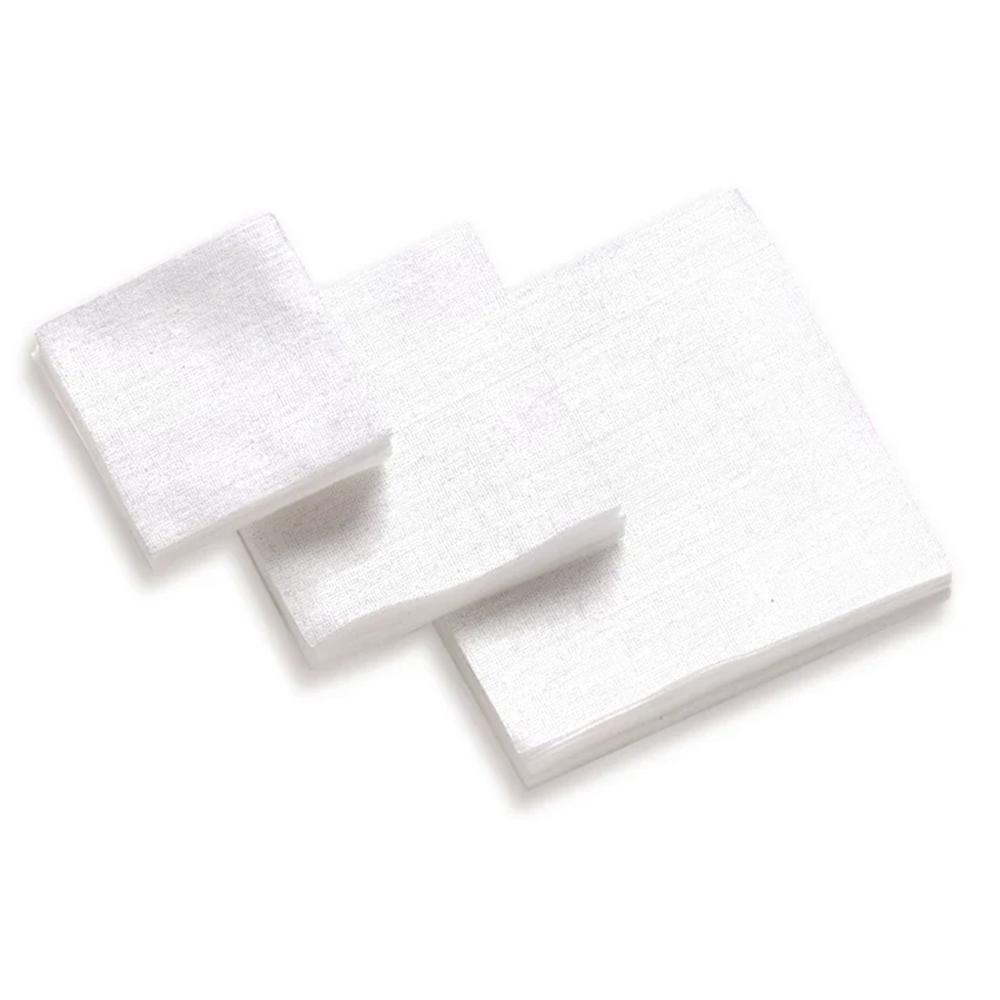 Hoppe's Gun Cleaning Patches 1203 270-35 Cal Synthetic 50 Per Pack - View 2