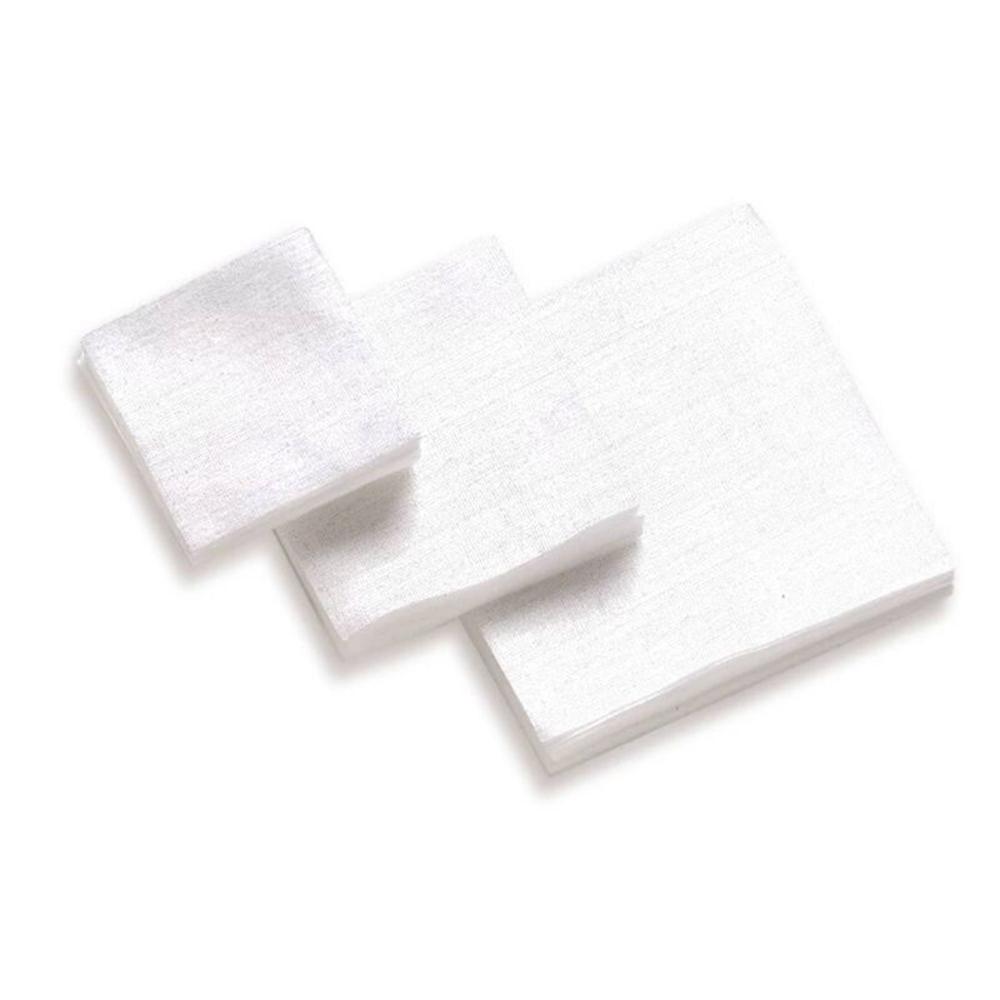 Hoppe's 1204 Gun Cleaning Patches 38-45 Cal 410-20 Gauge 40 Count - View 2