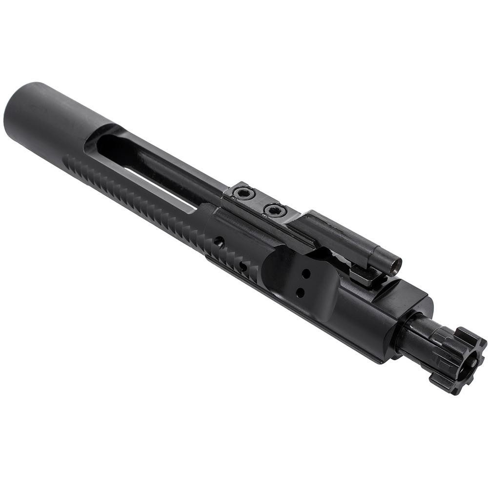 CMMG M16 Bolt Carrier Group Black 55BA419 - View 2