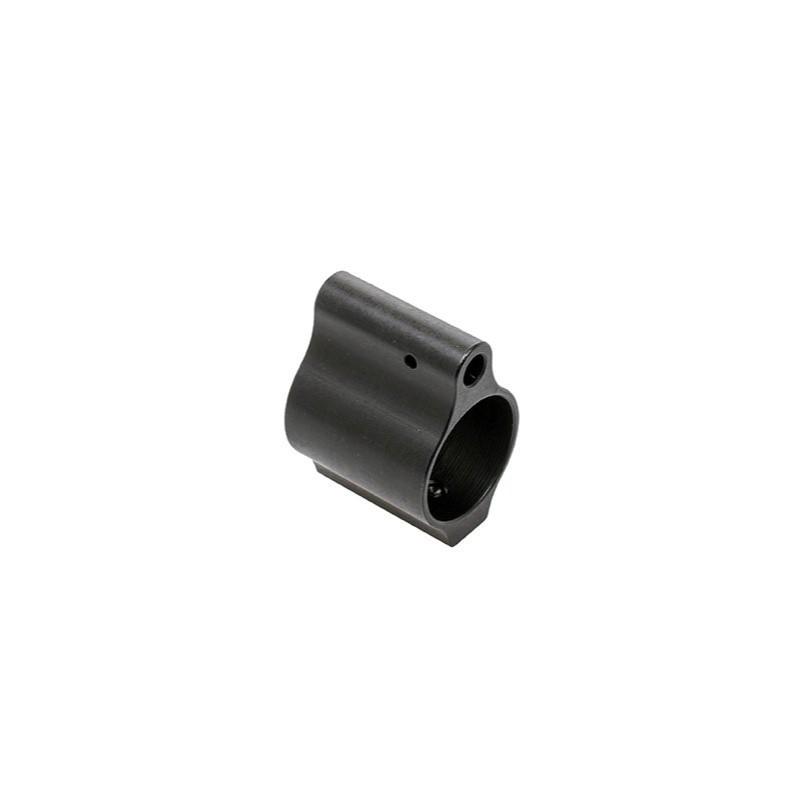 CMMG AR-15 Gas Block Low Profile .750 Steel - View 2