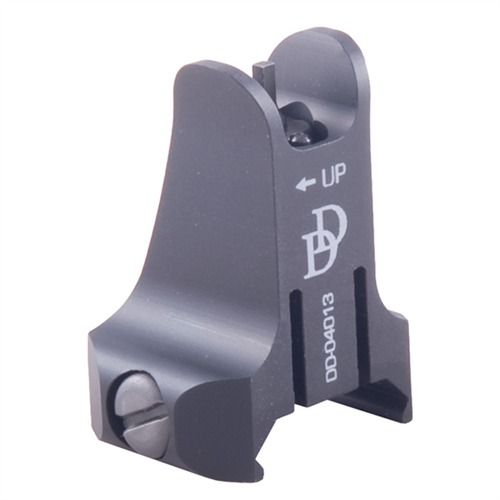 Daniel Defense 19-017-04013 Rail Mount Fixed Front Sight Black Aluminum - View 2