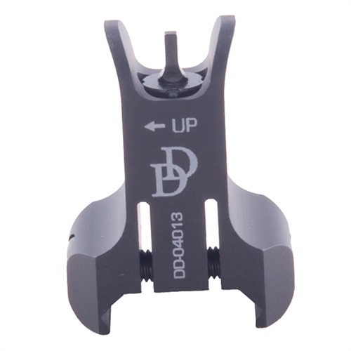 Daniel Defense 19-017-04013 Rail Mount Fixed Front Sight Black Aluminum - View 3