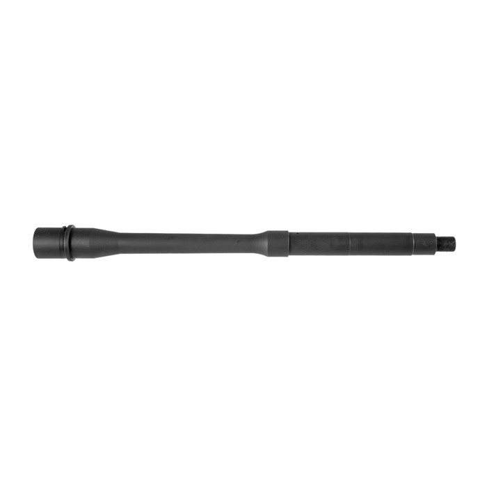 Daniel Defense 07-077-17022-018 12.5" 5.56 NATO Barrel 1-7 Twist Black - View 2