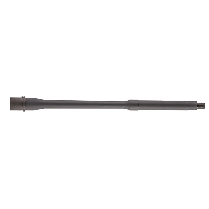 Daniel Defense 0707719125018 5.56 NATO 14.5" AR-15 Barrel Black Phosphate - View 2