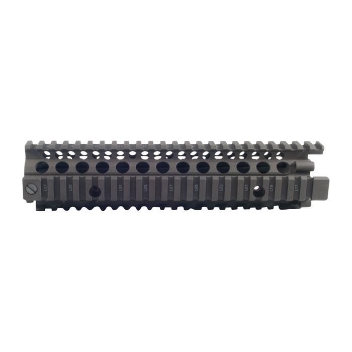 Daniel Defense MK18 RIS II Flat Dark Earth Handguard - View 2