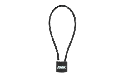 Fsdc 15" Cable Lock Ca/Ma/Md AP Bulk CL1010BKD - View 2