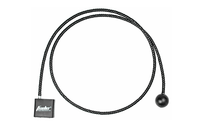 Firearm Safety Devices Corporation Gun Lock 38" CA & MA Approved CL1070RKD - View 2