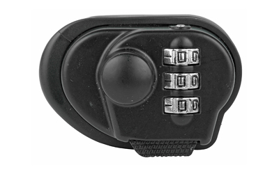 Firearm Safety Devices FSDC Gun Lock CA MA & MD Approved - View 2