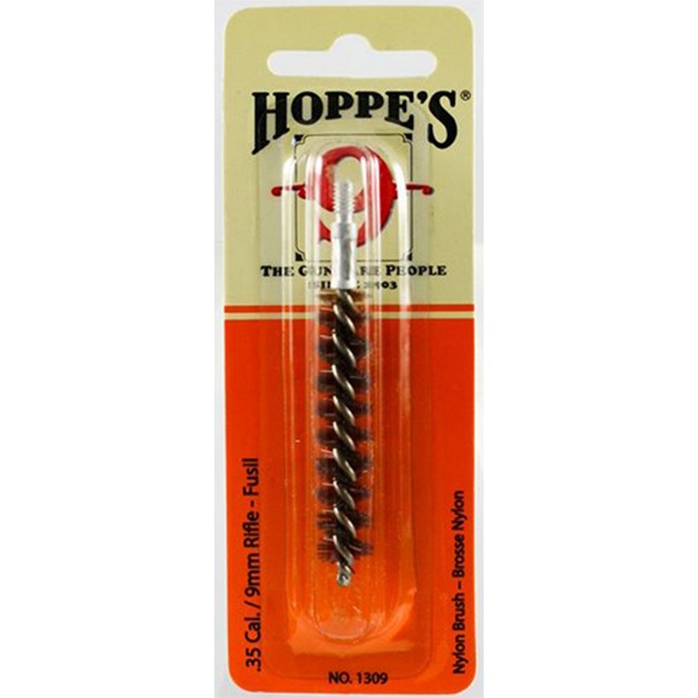 Hoppe's Nylon Rifle Brush .35 Caliber/9mm 1309NBR - View 2