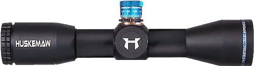 Huskemaw Crossfield Crossbow Scope 4x40mm 30mm Tube Glass-etched Reticle Matte Black - View 2