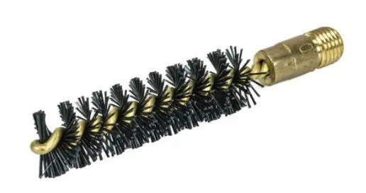 Breakthrough NYLON BRISTLE BORE BRUSH - 410 BORE (RETAIL PACKAGING) BT-410BNBB - View 2