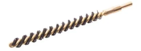 Breakthrough NYLON BRISTLE BORE BRUSH - .243 CAL / 6MM (RETAIL PACKAGING) BT-243/6NBB - View 2