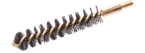 Breakthrough Clean BT357389MM Nylon Bristle Bore Brush - View 2
