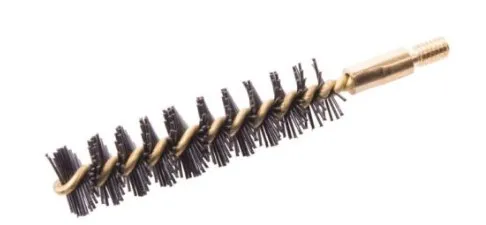 Breakthrough Clean BT-40NBB Nylon Bristle Bore Brush .40 Cal #8-32 Thread - View 2