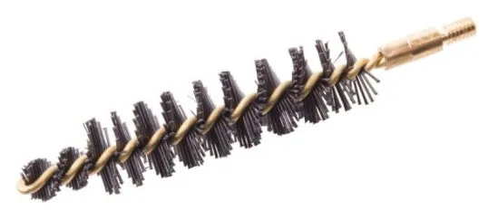 Breakthrough AR .223 CAL / 5.56MM NYLON BOLT CARRIER BRUSH (RETAIL PACKAGING) BT-223NBCB-AR - View 2