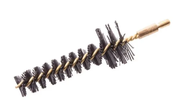 Breakthrough AR .223 CAL / 5.56MM NYLON CHAMBER BRUSH (RETAIL PACKAGING) BT-223NCB-AR - View 2