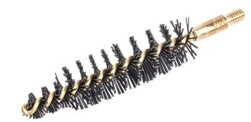 Breakthrough NYLON BOLT CARRIER BRUSH - AR .308 CAL / 7.62MM (RETAIL PACKAGING) BT-308NBCB-AR - View 2