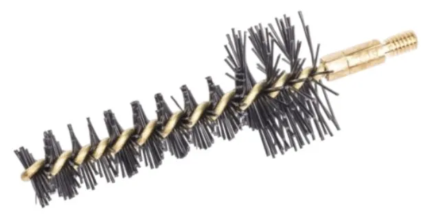 Breakthrough NYLON CHAMBER BRUSH - AR .308 CAL / 7.62MM (RETAIL PACKAGING) BT-308NCB-AR - View 2