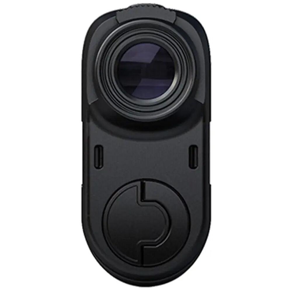 GPO HLRF1800 Rangetracker 1800 Rangefinder 6x Black 1800y Angle - View 2