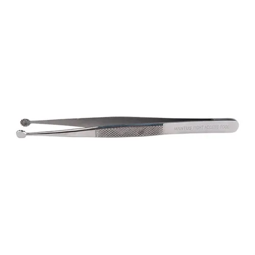RamRodz 60023 Mantus Tight Access Tool Stainless Steel 6" Long - View 2