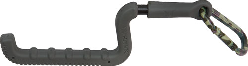 Hawk Hwkha3010 Solo Tree Hook Gray 2.75" - View 2