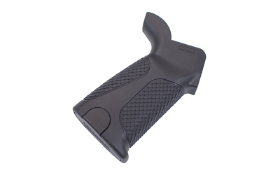 LWRC 200-0147A01 Ultra Combat AR-15 Pistol Grip, Black, Ergonomic Design - View 2