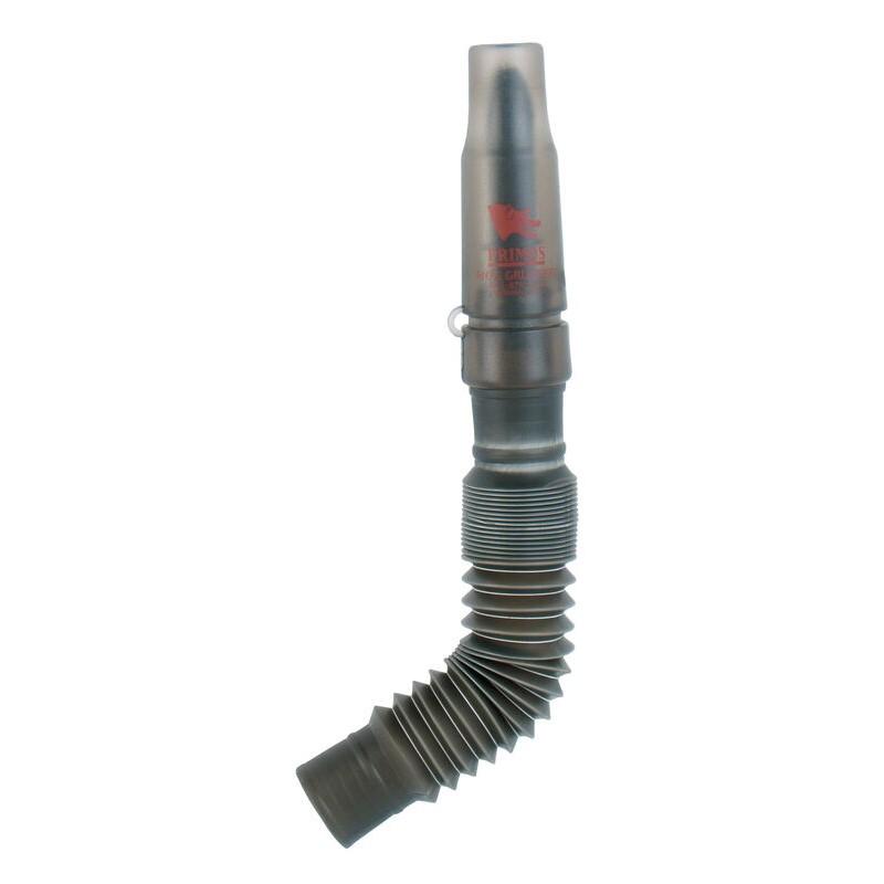 Primos PS320 Hog Grunter Call Flexible Hose Loud Grunting Sounds - View 2