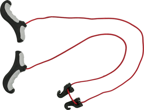 Killer Instinct 1073-1 Quik Draw Rope Cocker, Abrasion-Resistant Cord - View 2