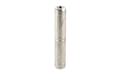 Energetic Armament EA00 NYX 22 LR Suppressor 1/2x28 Bead Blast - View 3