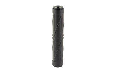 Energetic Armament EA01 NYX 22 LR Suppressor 1/2x28 Black - View 2