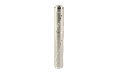 Energetic Armament EA02 NYX Mod 2 22LR Suppressor 1/2x28 Titanium - View 2
