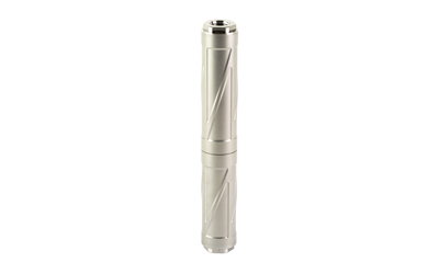 Energetic Armament EA02 NYX Mod 2 22LR Suppressor 1/2x28 Titanium - View 3