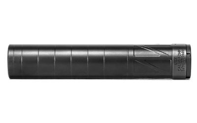 Energetic Armament EA07 Lux 6.5mm Suppressor 5/8x24 DLC Finish - View 2