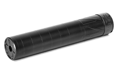 Energetic Armament EA07 Lux 6.5mm Suppressor 5/8x24 DLC Finish - View 3