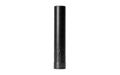 Energetic Armament EA07 Lux 6.5mm Suppressor 5/8x24 DLC Finish - View 4