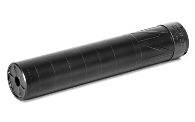 Energetic Armament EA08 Lux 7.62mm Suppressor 5/8x24 DLC Finish - View 3