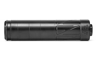 Energetic Armament PEAK 30 Caliber Suppressor 11.9 Ounces 6.4" Length - View 2