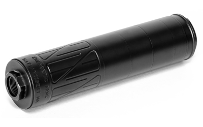 Energetic Armament PEAK 30 Caliber Suppressor 11.9 Ounces 6.4" Length - View 3