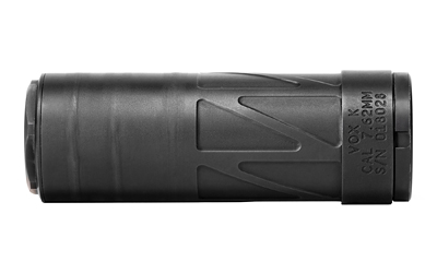 Energetic Armament EA11 VOX K2 7.62mm Suppressor 5/8x24 Black Nitride - View 3