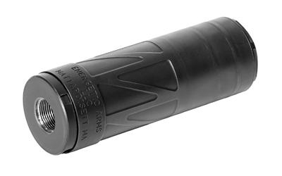 Energetic Armament EA11 VOX K2 7.62mm Suppressor 5/8x24 Black Nitride - View 4