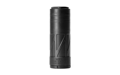 Energetic Armament EA11 VOX K2 7.62mm Suppressor 5/8x24 Black Nitride - View 5