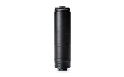 Energetic Armament EA13 Ferox 5.56mm Suppressor Black Nitride 1/2x28 - View 2