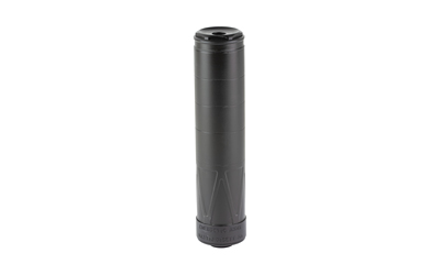 Energetic EA18 Sonus 9 Suppressor 1/2x28 Black Nitride 9mm - View 2