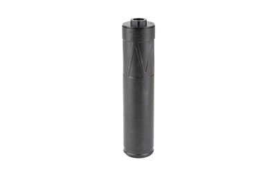 Energetic EA18 Sonus 9 Suppressor 1/2x28 Black Nitride 9mm - View 3