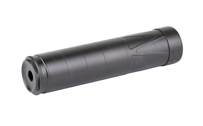 Energetic EA18 Sonus 9 Suppressor 1/2x28 Black Nitride 9mm - View 4