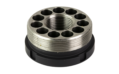 Energetic Armament EA21 Direct Thread Adapters 5/8x24 Titanium - View 3