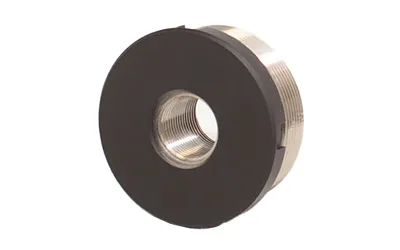 Energetic Armament EA23 9/16x24 Titanium Thread Adapters - Energetic Solutions - View 3